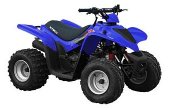 2013 Kymco Mongoose 70 photo